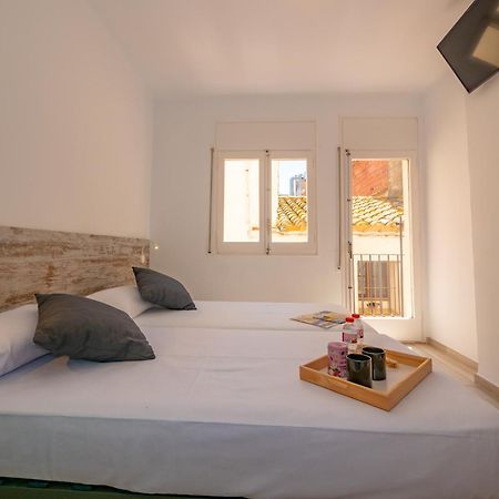 Agi Gloria Rooms 로지즈 외부 사진