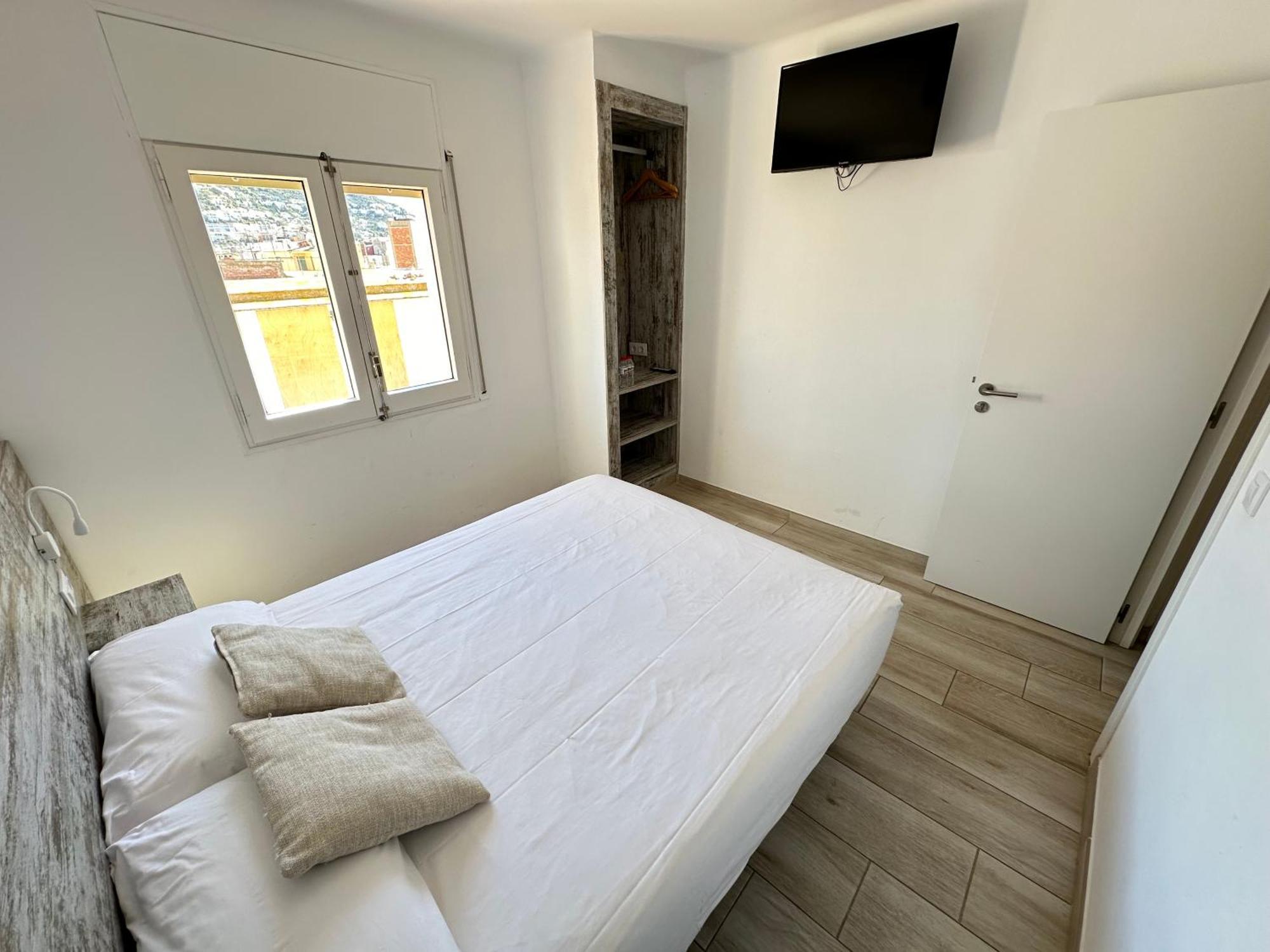 Agi Gloria Rooms 로지즈 외부 사진