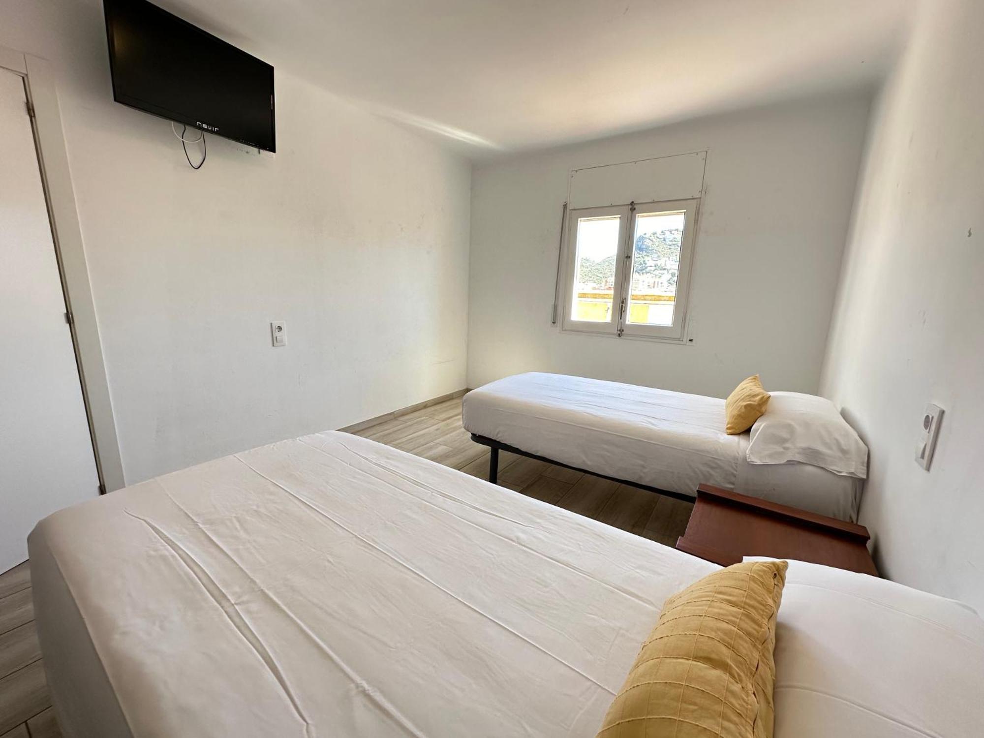 Agi Gloria Rooms 로지즈 외부 사진