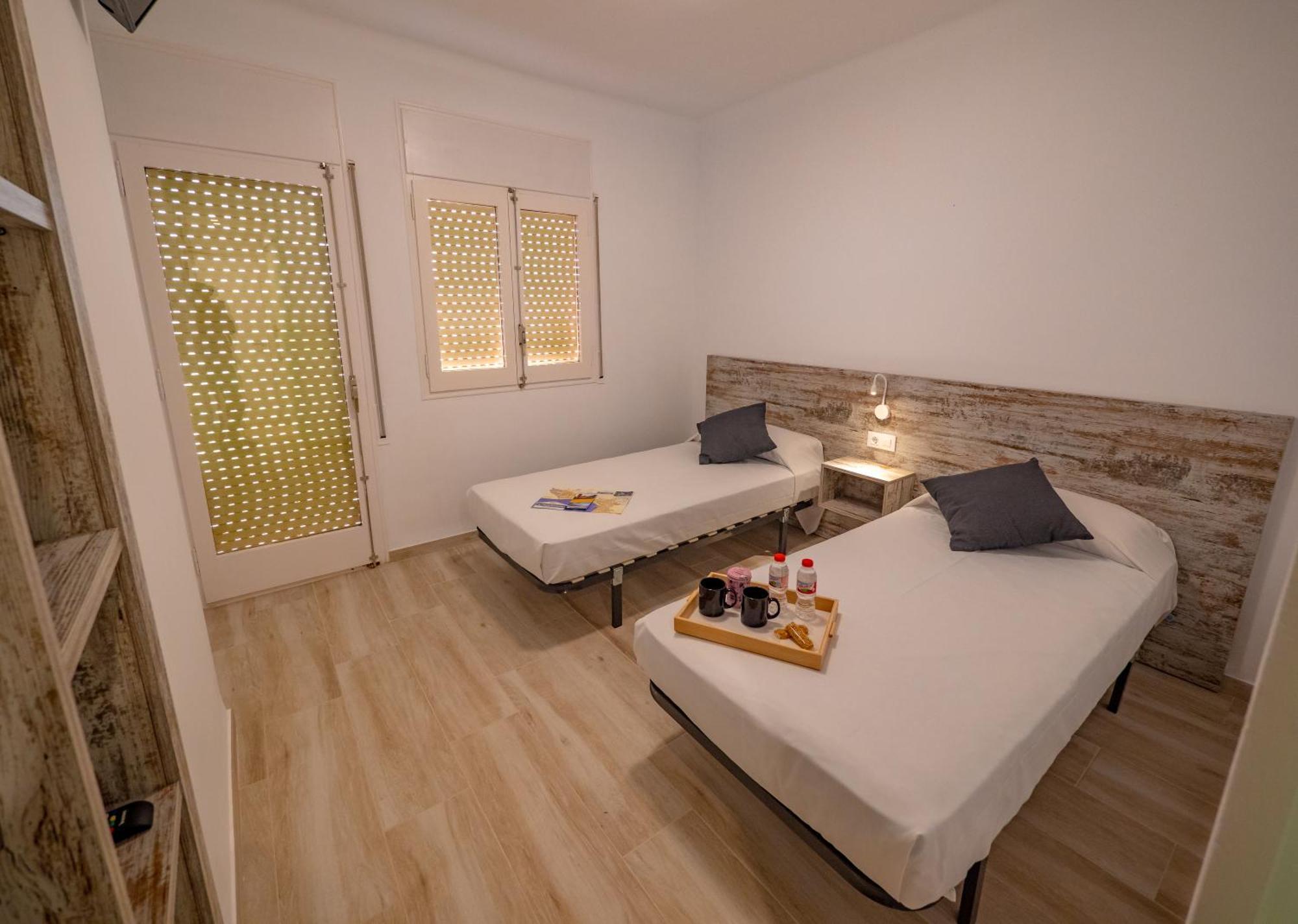 Agi Gloria Rooms 로지즈 외부 사진