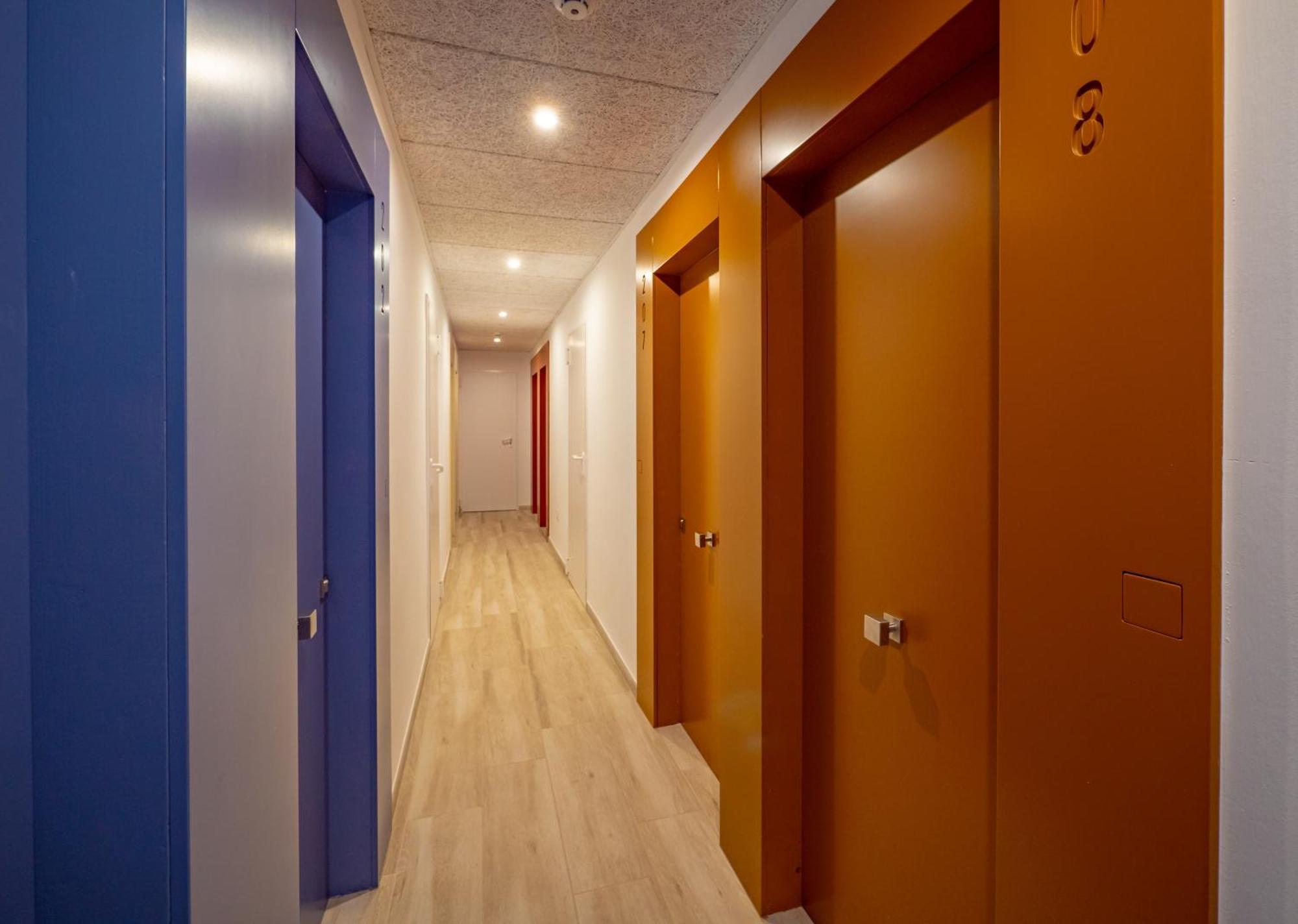 Agi Gloria Rooms 로지즈 외부 사진