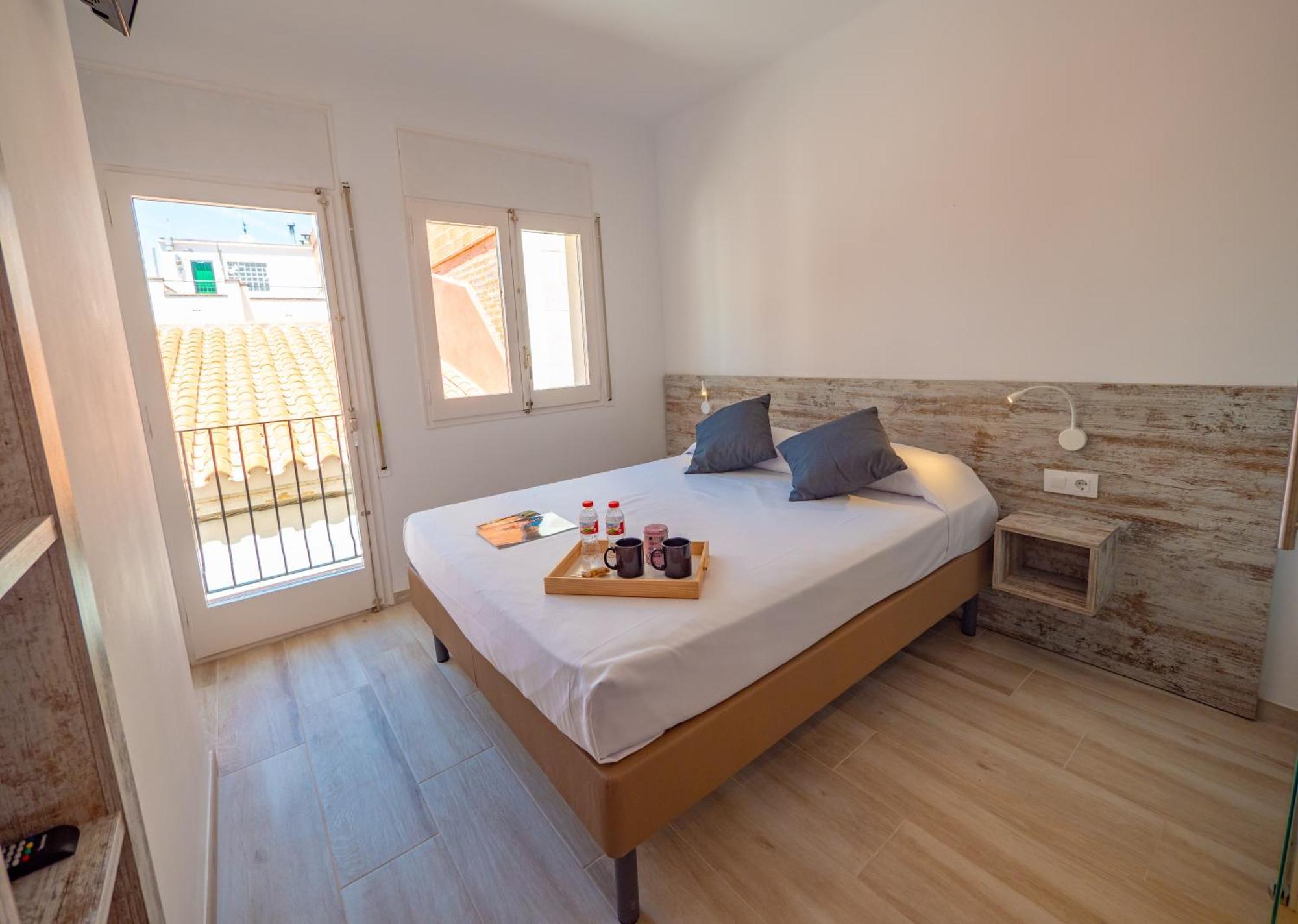 Agi Gloria Rooms 로지즈 외부 사진