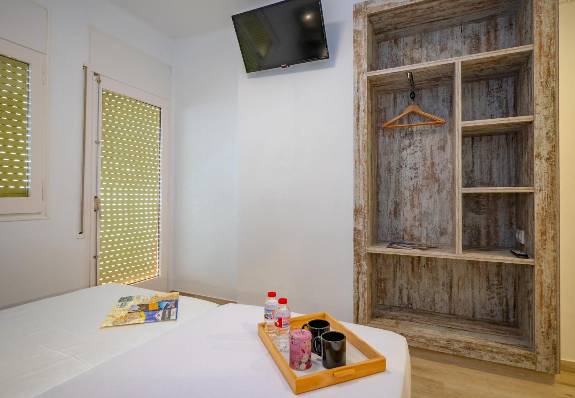 Agi Gloria Rooms 로지즈 외부 사진