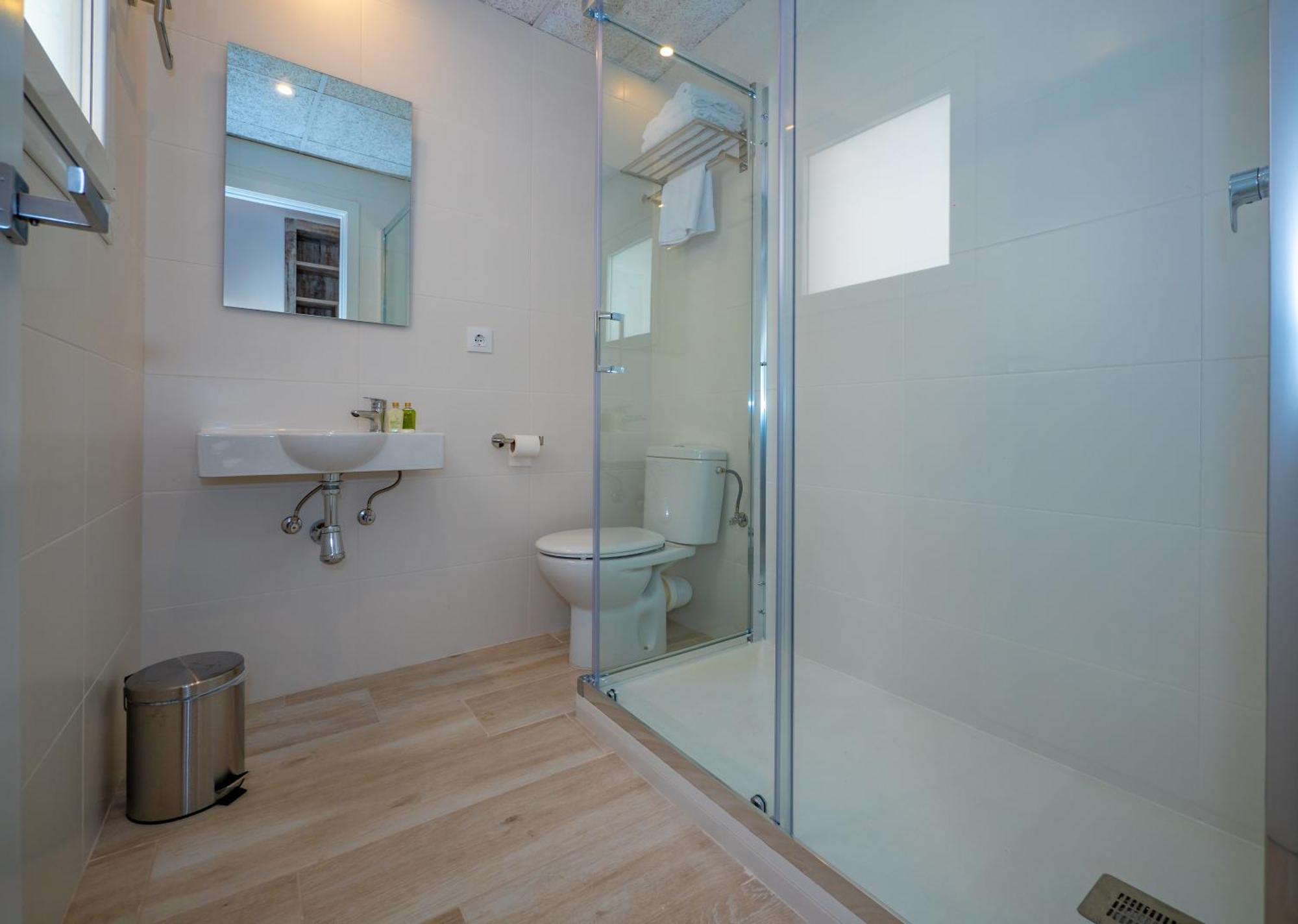 Agi Gloria Rooms 로지즈 외부 사진