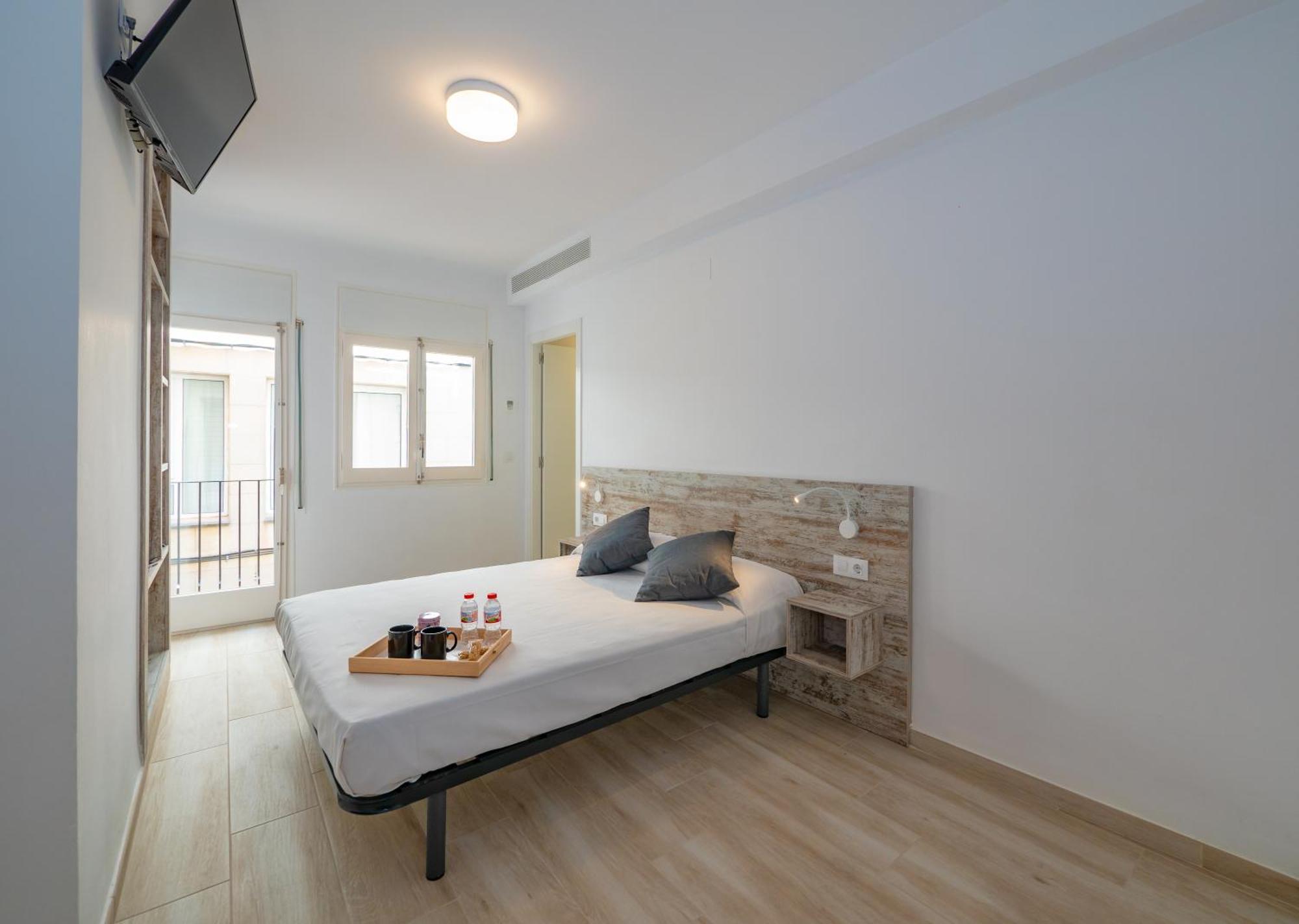 Agi Gloria Rooms 로지즈 외부 사진