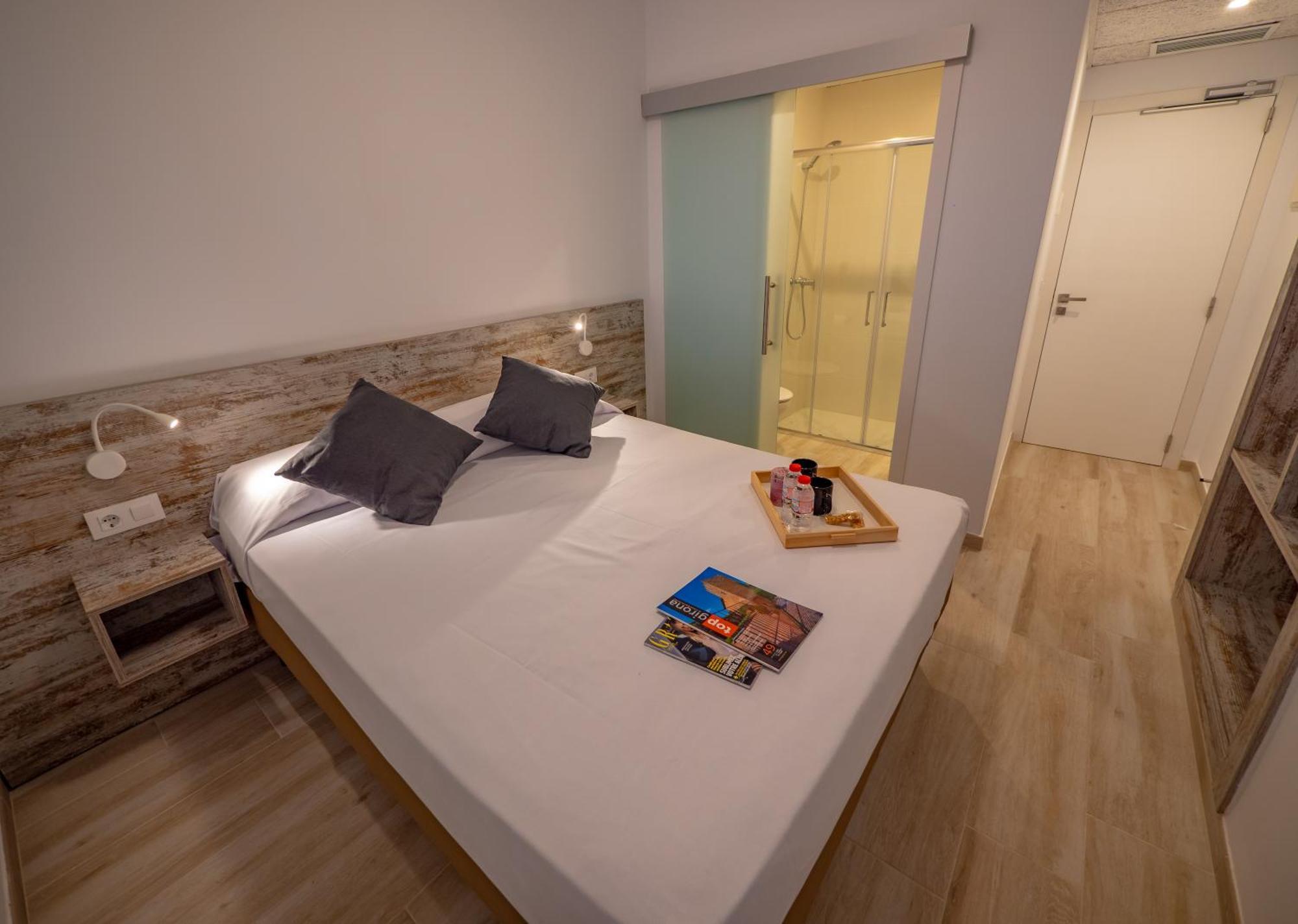 Agi Gloria Rooms 로지즈 외부 사진