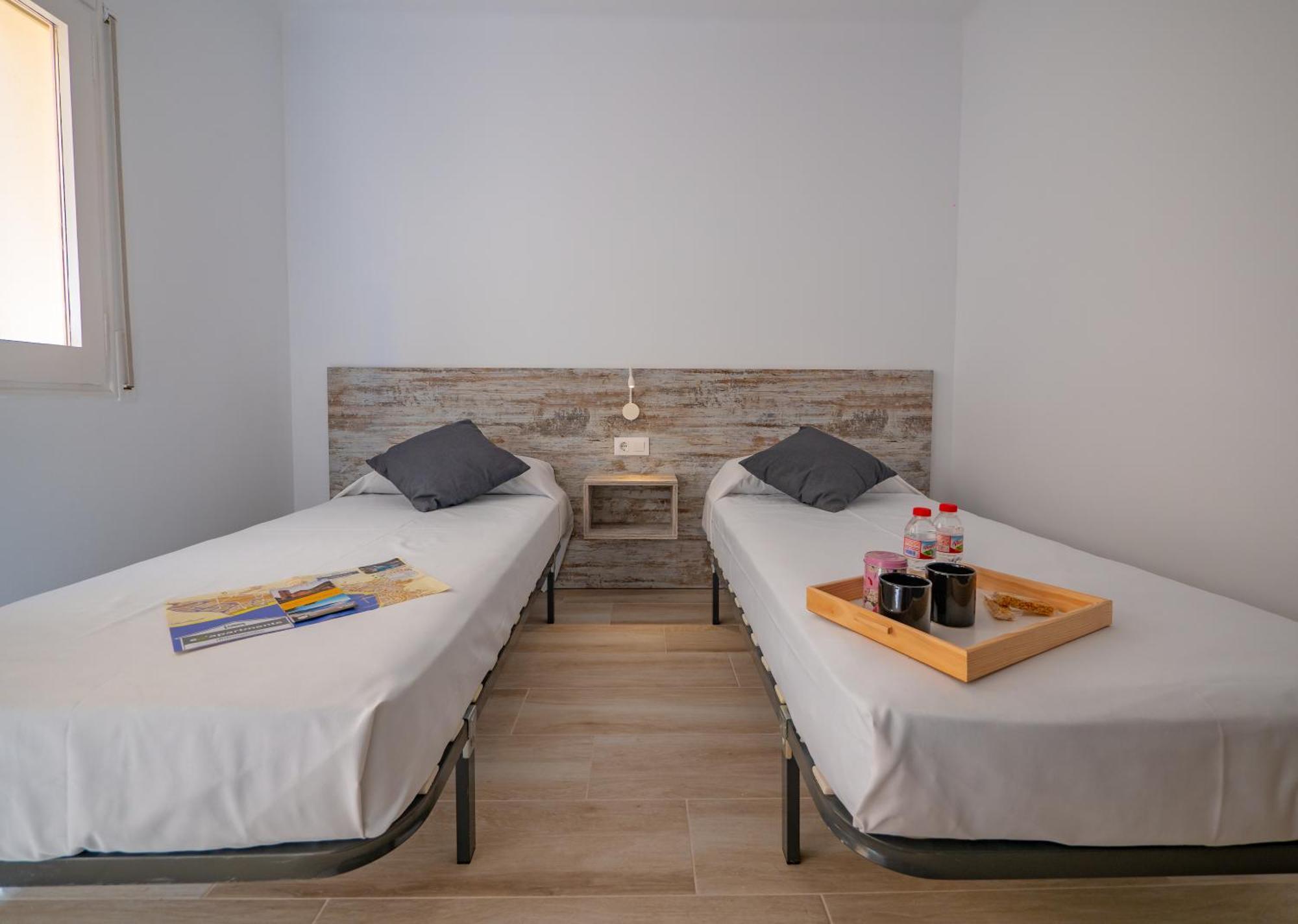 Agi Gloria Rooms 로지즈 외부 사진