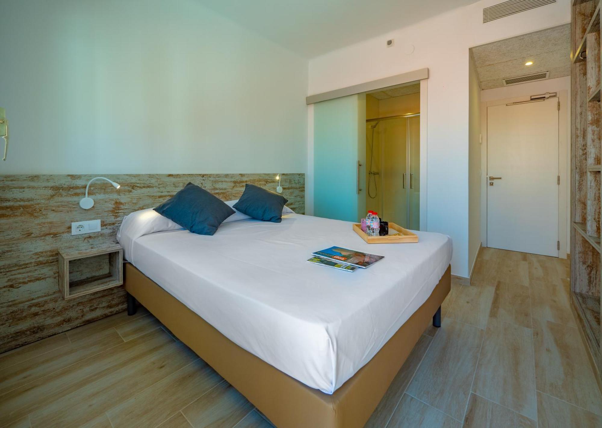 Agi Gloria Rooms 로지즈 외부 사진