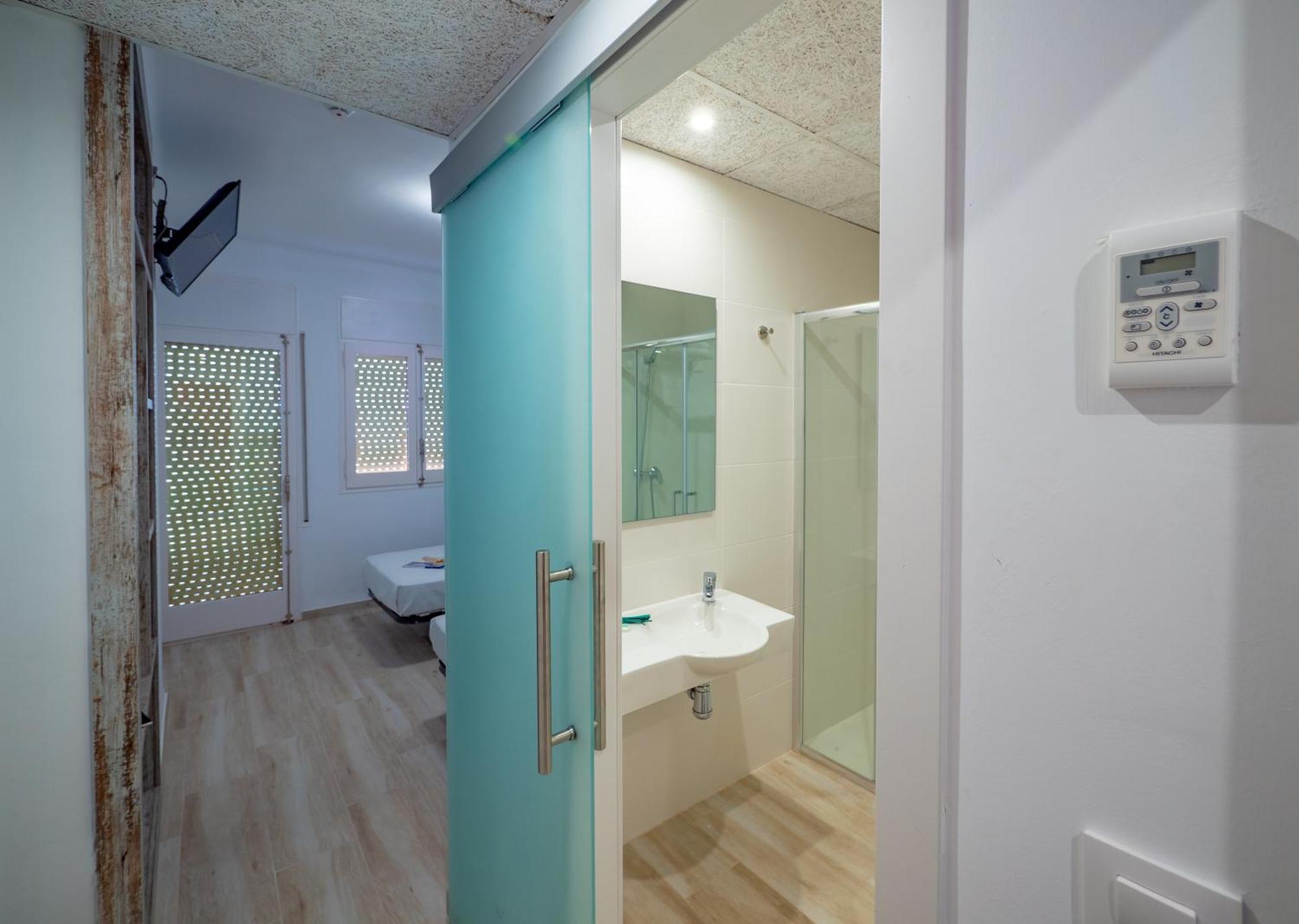 Agi Gloria Rooms 로지즈 외부 사진