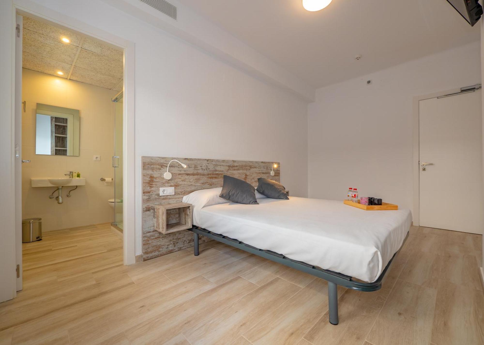 Agi Gloria Rooms 로지즈 외부 사진