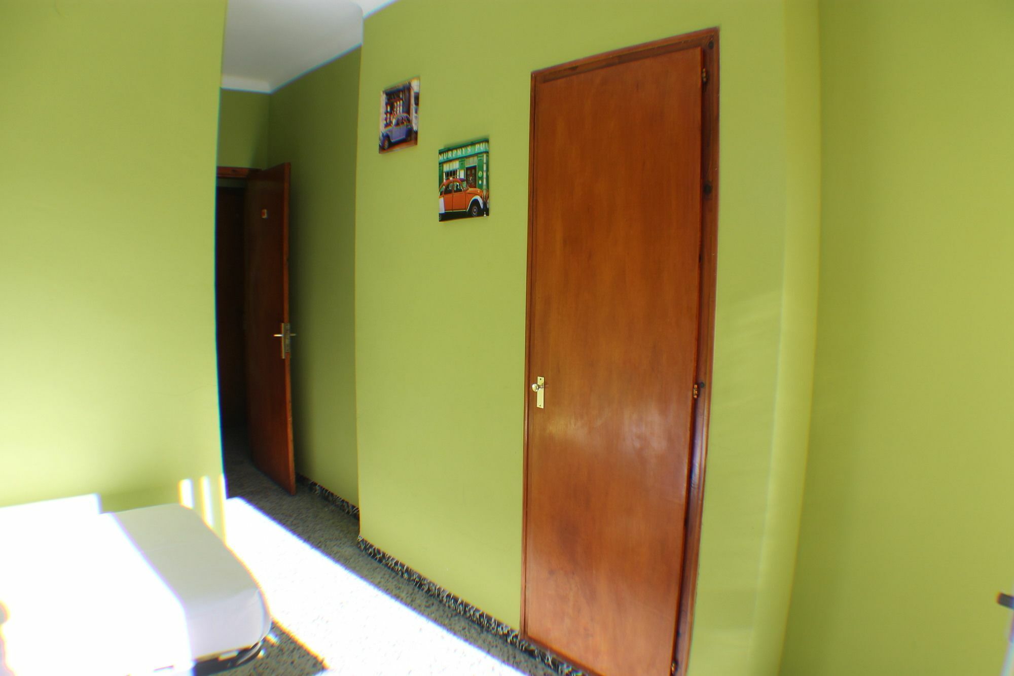 Agi Gloria Rooms 로지즈 외부 사진