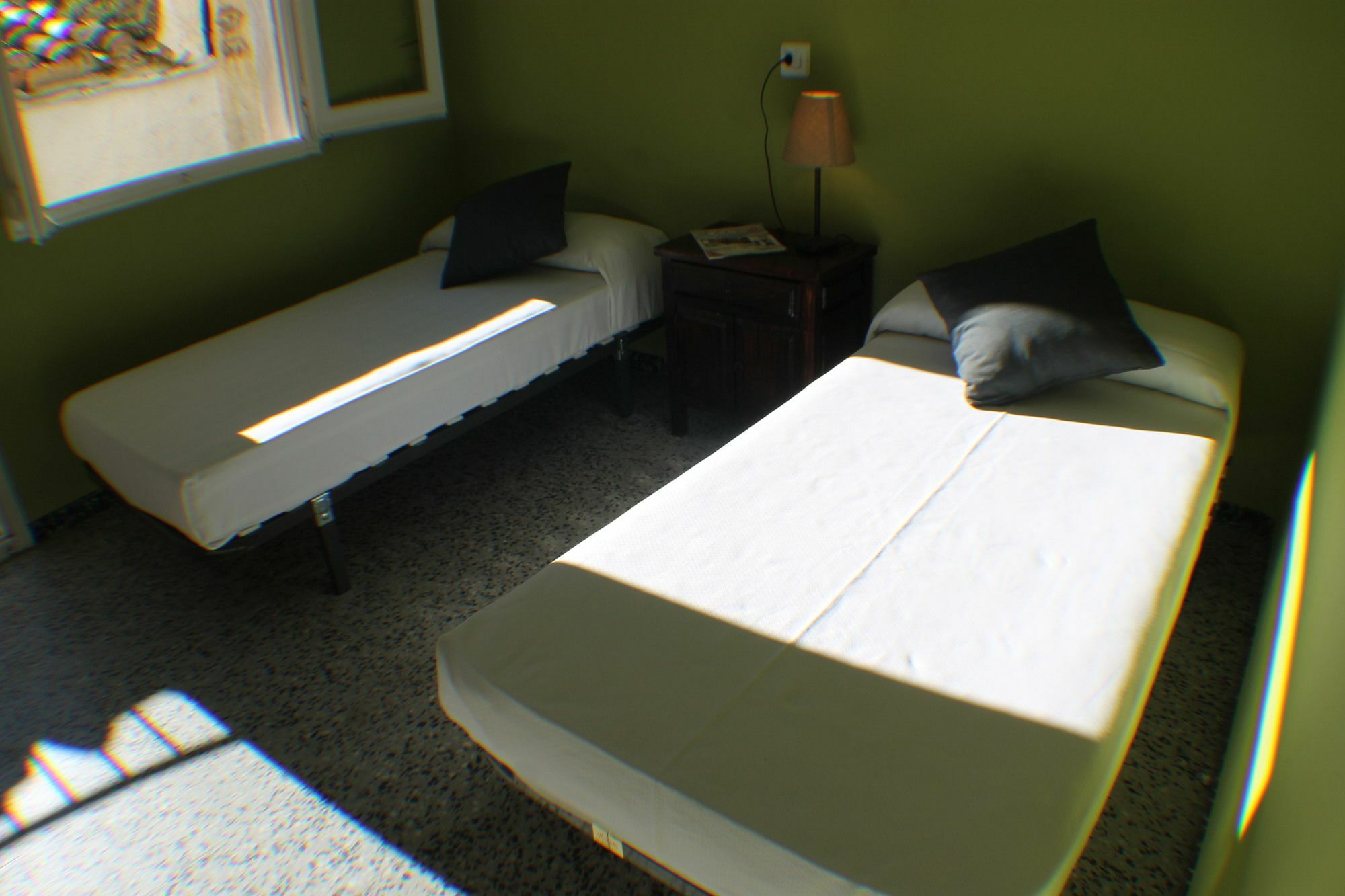 Agi Gloria Rooms 로지즈 외부 사진